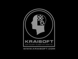 Kraisoft Logo (Atomaders)