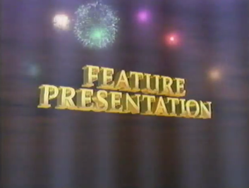 Feature Presentation Rare ID (1998-2005)