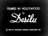 Desilu Productions (1956)