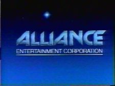 Alliance Entertainment Corporation