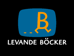Levande Bocker (1997)