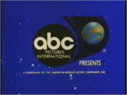 ABC Pictures International (1968, B)