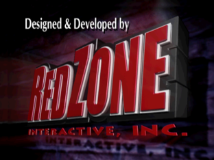 RedZone Interactive (1998)