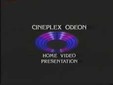 Cineplex Odeon Home Video (1988)