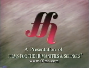Films for the Humanities and Sciences (2000)