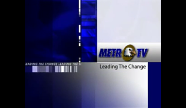 MetroTV 2007