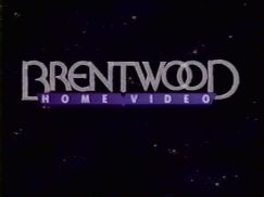Brentwood Home Video