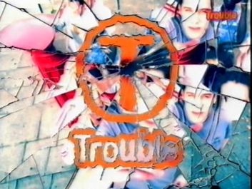 Trouble (1997)