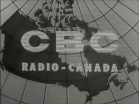 CBC (1956 B&W)