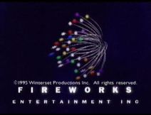 FireWorks (1995, B)