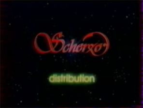 Scherzo Distribution (1980's)