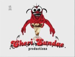 Cheri Sundae Productions