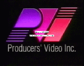 Producers' Video, Inc.