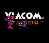 Viacom New Media (AAAHH!!! Real Monsters)
