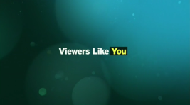 Viewers Like You (2009 PBS Rebrand) (Blue Variant)
