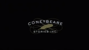 Coneybeare Stories (2009)