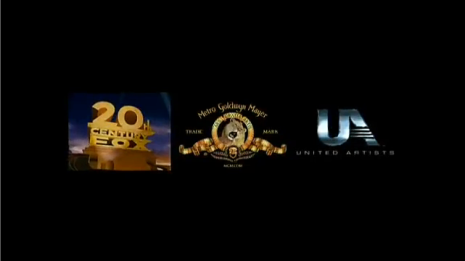 20th Century Fox/MGM/United Artists (2008)