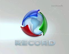 Rede Record (2007)