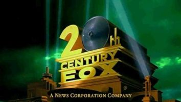 20th Century Fox - The League of Extraordinary Gentlemen (Teaser, Flat)