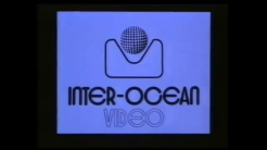Inter-Ocean Video Blue Variant