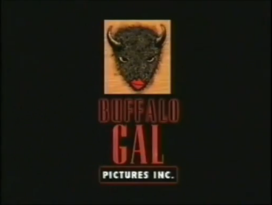 Buffalo Gal Pictures (2003)