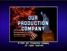 Our Production Company (1989)