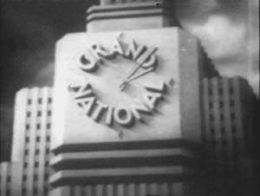 Grand National Films, Inc. (1936-1939)