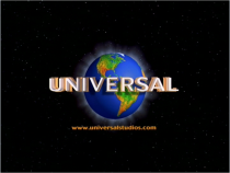 Universal Studios Home Entertainment (2003)