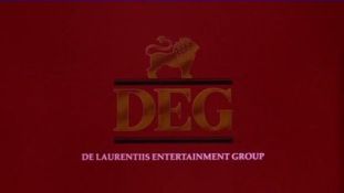 DeLaurentiis Entertainment Group (1989)
