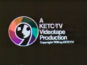 KETC (1976, Videotaped)