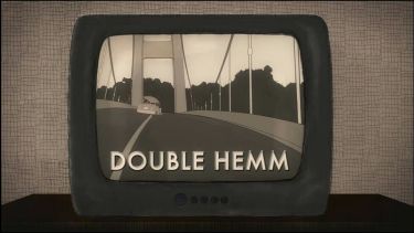 Double Hemm (2013)