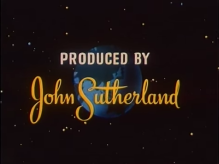 John Sutherland Productions (1956)