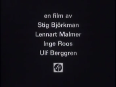Svensk Filmindustri (In-Credit)