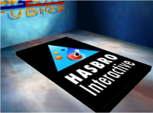 Hasbro Interactive (Glover 64 Variant, 1998)