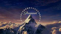 Paramount Network Television 2003