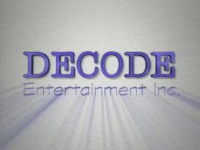 Decode Entertainment (1999)
