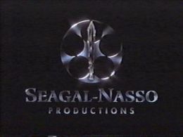 Seagal-Nasso Productions