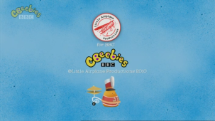 Little Airplane Productions/CBeebies