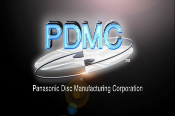 Panasonic Disc Manufacturing Corporation - CLG Wiki