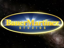 Bauer Martinez Studios (2004)