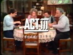 ACT III Television (in-credit logo)