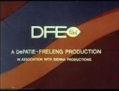DePatie Freleng Productions