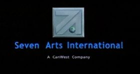 Seven Arts International