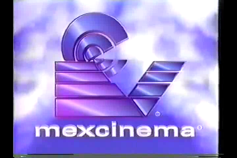 Mexcinema Video Corp. (1990's)
