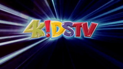 4KidsTV - Widescreen