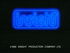 Insight Productions (1996-B)