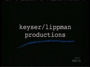 Keyser/Lippman Productions