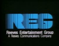 Reeves Entertainment Group