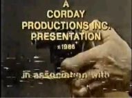 Corday (1986)