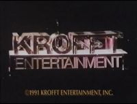 Krofft Entertainment (1991)